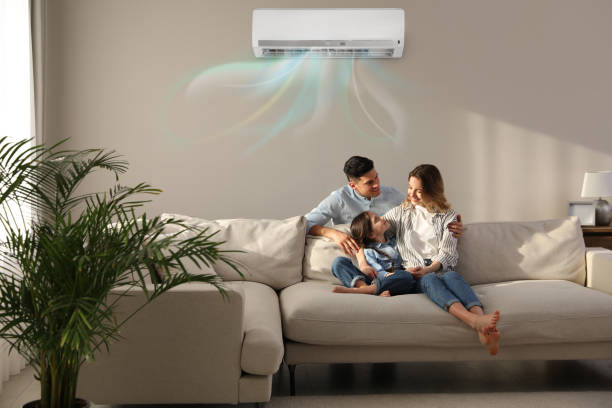 Best VRF (Variable Refrigerant Flow) Systems in Waverly, IL