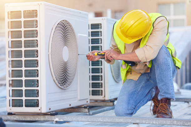 Best Seasonal HVAC Services in Waverly, IL