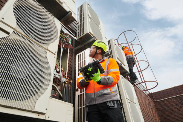 Best Ductless Mini-Split Systems in Waverly, IL