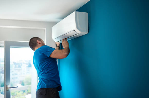 Best Emergency HVAC Services in Waverly, IL