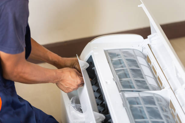 Best HVAC Training and Certification in Waverly, IL