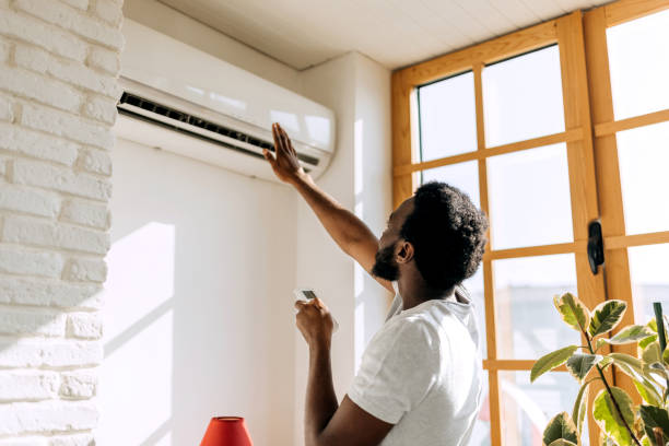 Best Residential HVAC in Waverly, IL