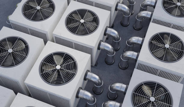 Best HVAC Retrofitting and Upgrading in Waverly, IL