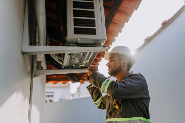 Best Air Conditioning Cleaning in Waverly, IL