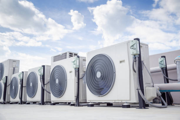 Best Solar-powered HVAC Systems in Waverly, IL