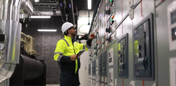 Best HVAC Consulting and Engineering in Waverly, IL