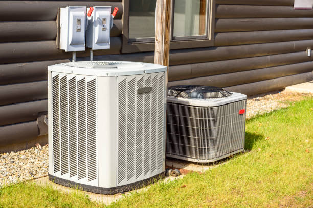Waverly, IL HVAC Company